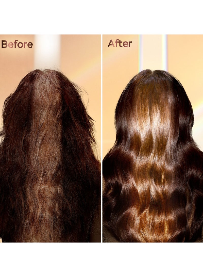 Pro-V Milky Damage Repair Nourishing Oil Replacement Leave-On Cream - view 3